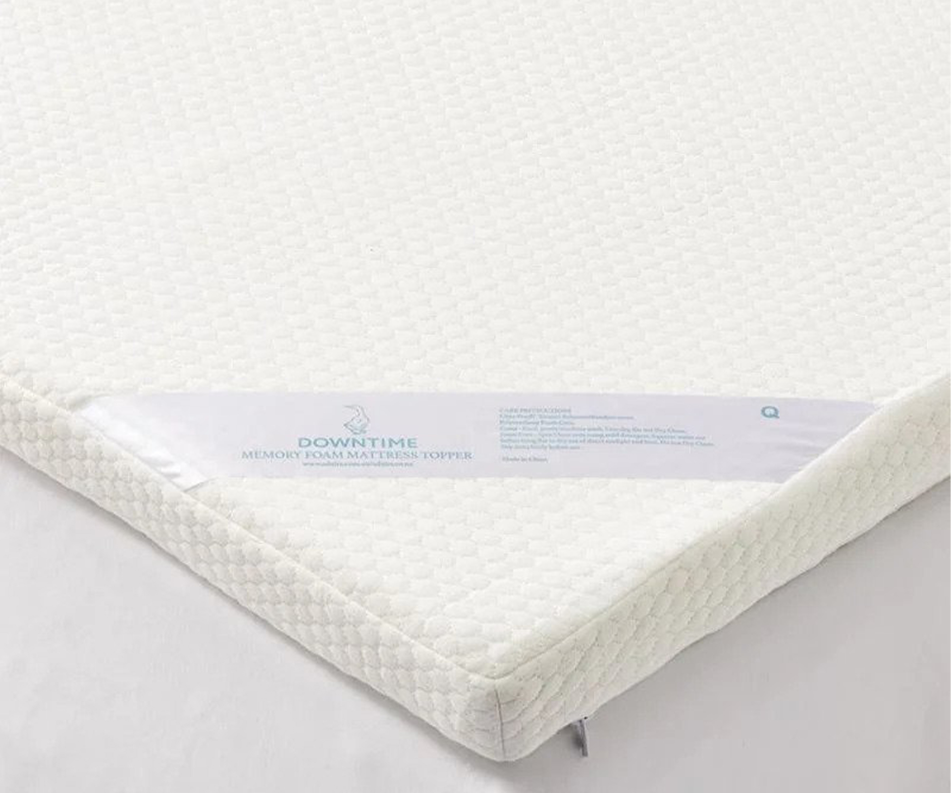 Memory Foam Topper NZ